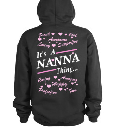 Nanna Thing...