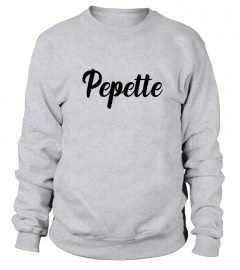 Pepette