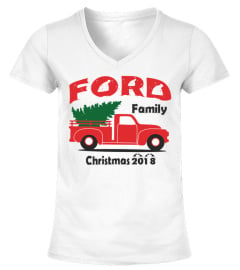 F-O-R-D-XMAS2018