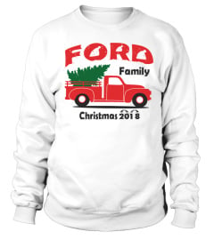 F-O-R-D-XMAS2018