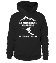 LA MONTAGNE M'APPELLE