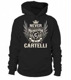 CARTELLI