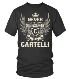 CARTELLI