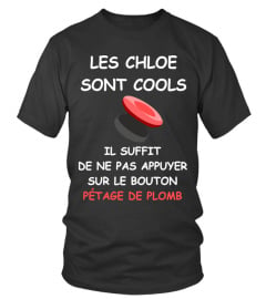 les CHLOE