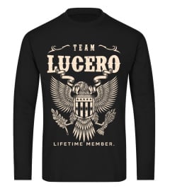 Team L-U-C-E-R-O Lifetime Memmber