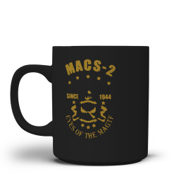 MACS-2 T-shirt