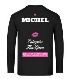 MICHEL ENTREPRISE HORS GASM