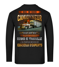 camionneur