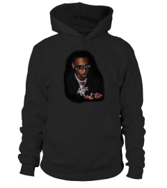 Key GLock Glizock T-Shirt