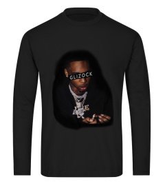 Key GLock Glizock T-Shirt