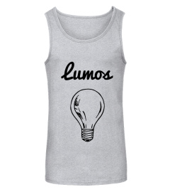 Limitiert! Lumos Harry Potter Shirt