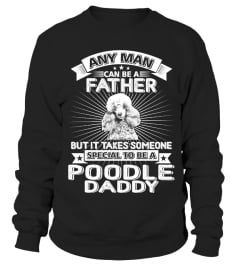 Poodle Daddy