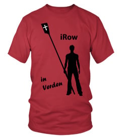 i row in Verden m