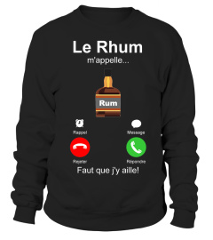 Le Rhum