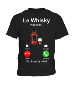 Le Whisky