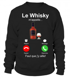 Le Whisky