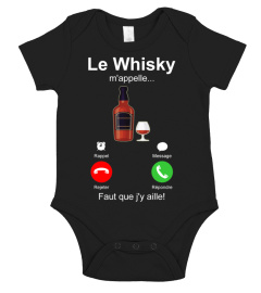 Le Whisky