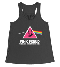 Pink Freud - The Dark Side Of Your Mom