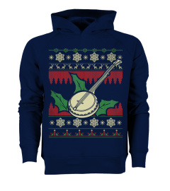 Banjo Christmas - Sweater