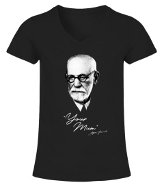 Freud "Your Mum" Shirt