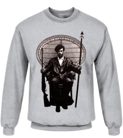 Huey P Newton