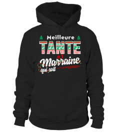 MEILLEURE TANTE ET MARRAINE QUI SOIT