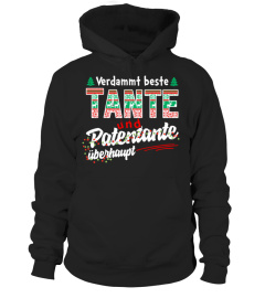 VERDAMMT BESTE TANTE UND PATENTANTE