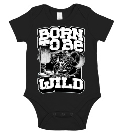 BORN TO BE WILD - SQUAT 2