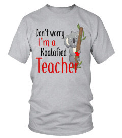 Koalafied Teacher