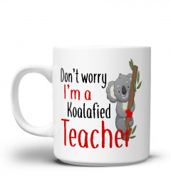 Koalafied Teacher