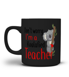 Koalafied Teacher