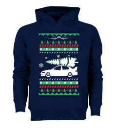 Christmas Evo Jumper