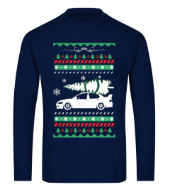 Christmas Evo Jumper