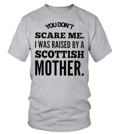 LIMITED EDITION  SCOTTISH MOTHER .