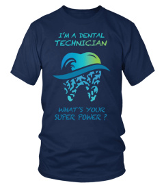 DENTAL TECHNICIAN