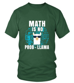 Math Prob - Llama