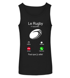 ÉDITION LIMITÉE - RUGBY