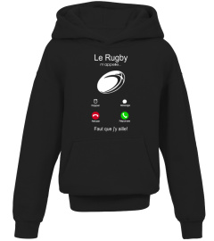 ÉDITION LIMITÉE - RUGBY