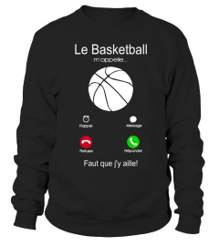 ÉDITION LIMITÉE - basketball