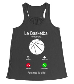 ÉDITION LIMITÉE - basketball