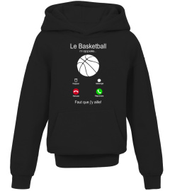 ÉDITION LIMITÉE - basketball