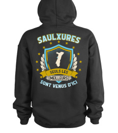 SAULXURES