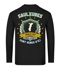 SAULXURES