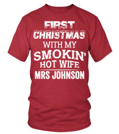 FIRST CHRISTMAS WITH MY HOT WIFE