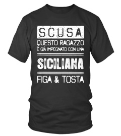 Scusa Siciliana