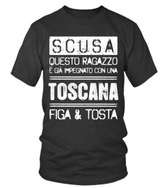 Scusa Toscana