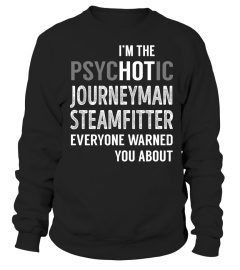 PsycHOTic Journeyman Steamfitter