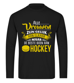 BEPERKTE EDITIE  - HOCKEY