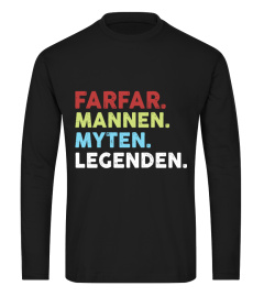 FARFAR - MANNEN - MYTEN