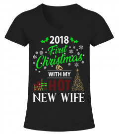 Wife Christma New TShirt